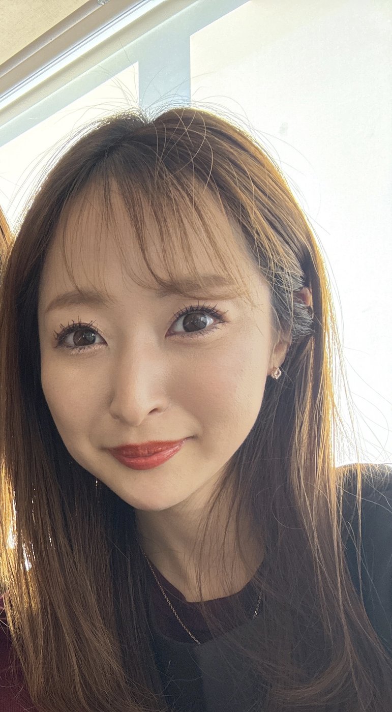 Bloom Again ファウンダー